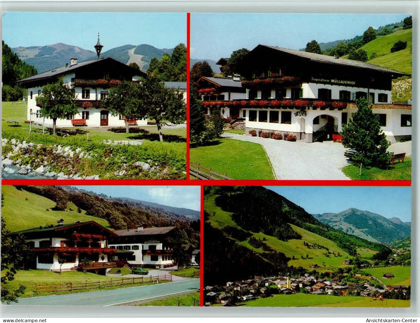 40135900 - Saalbach