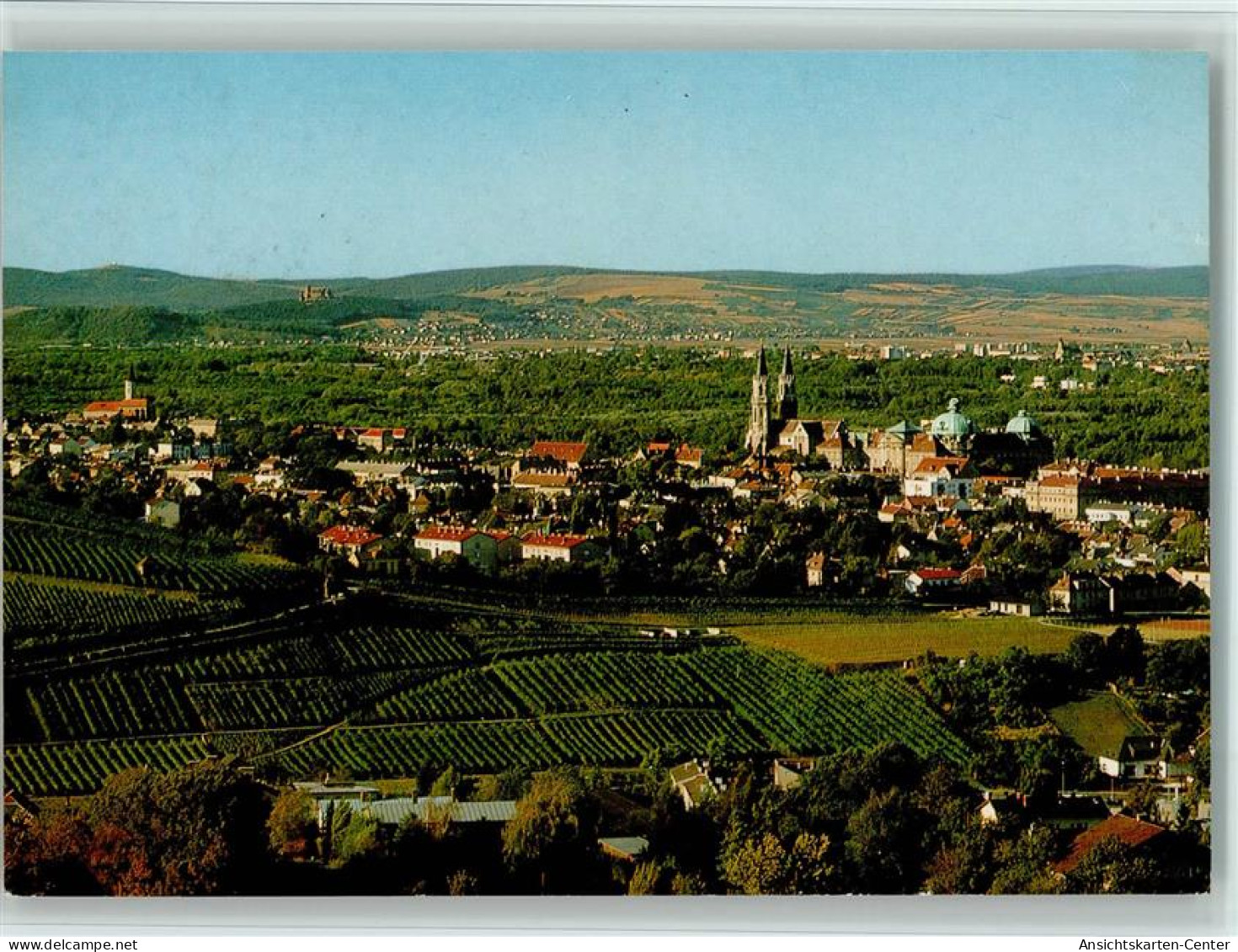 40135930 - Klosterneuburg