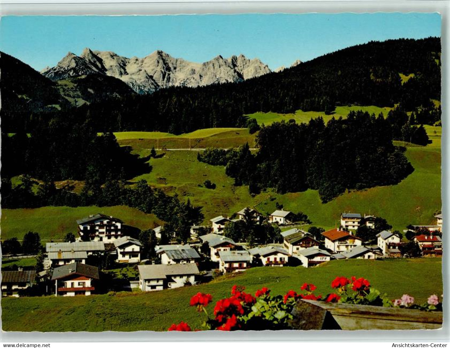 40135990 - Fieberbrunn