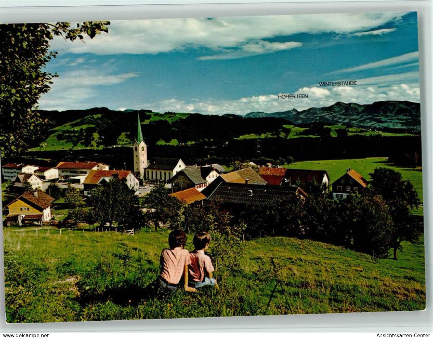 40136116 - Langen bei Bregenz