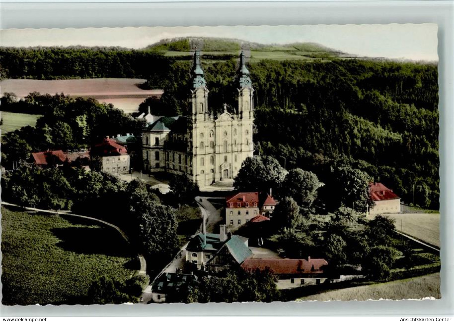 40136918 - Staffelstein , Oberfr