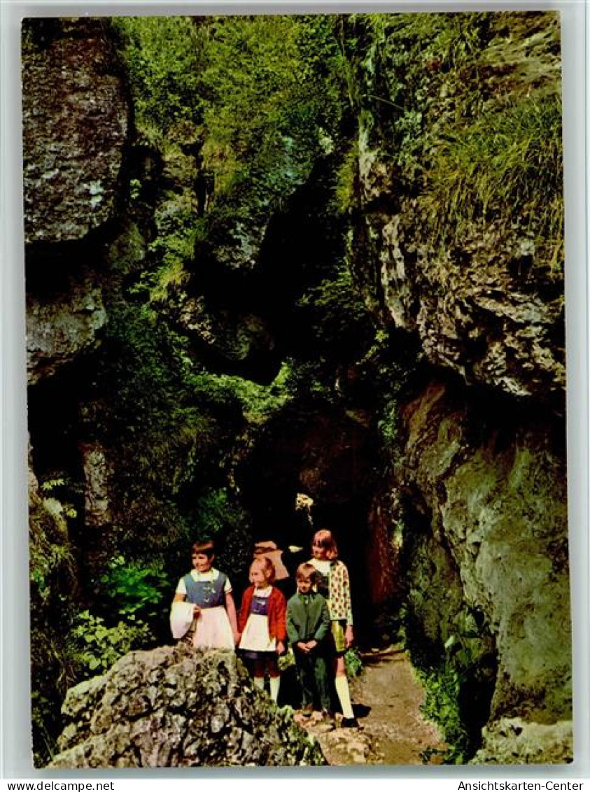 40138203 - Pottenstein , Oberfr