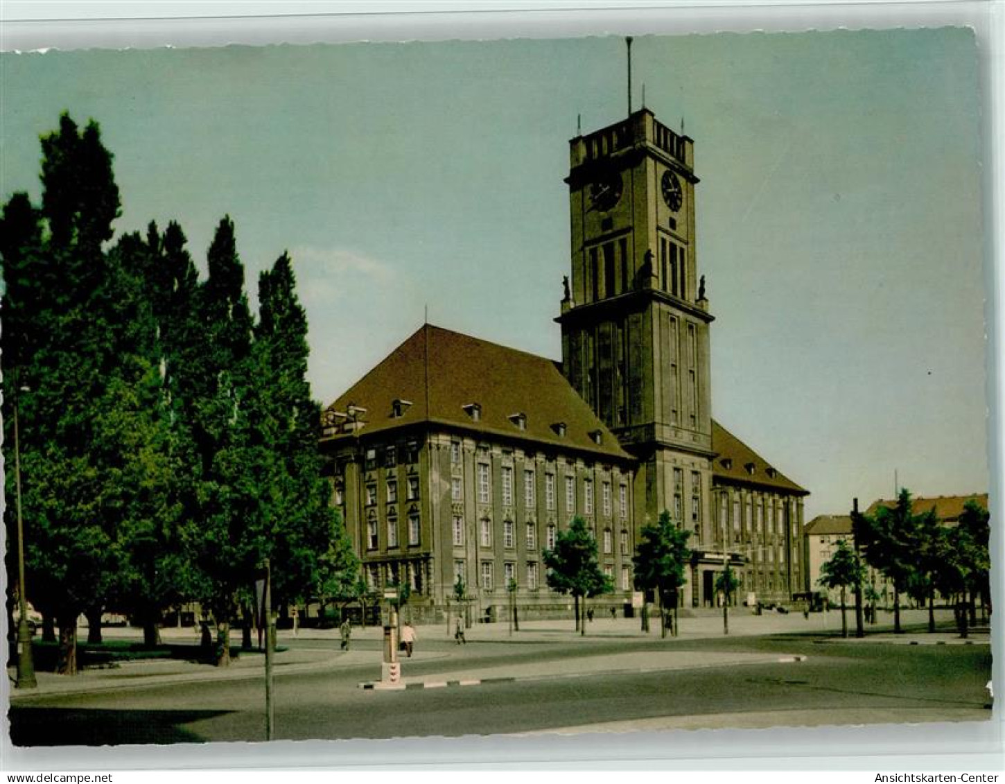 40138447 - Berlin Schoeneberg