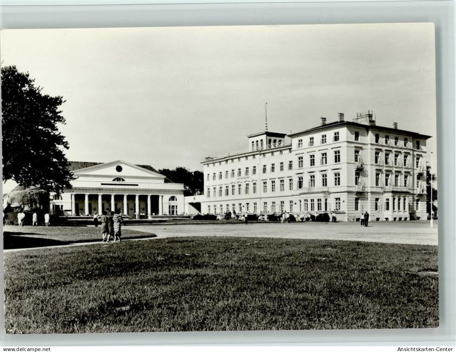 40139255 - Heiligendamm