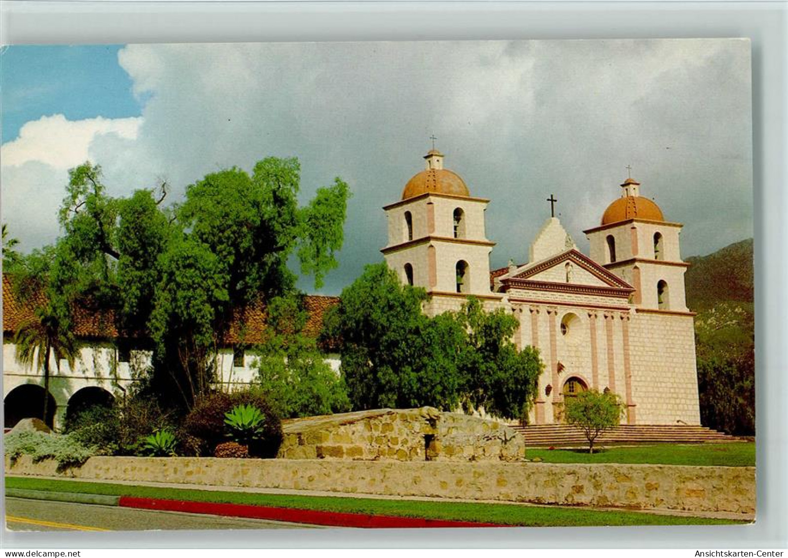 40140139 - Santa Barbara