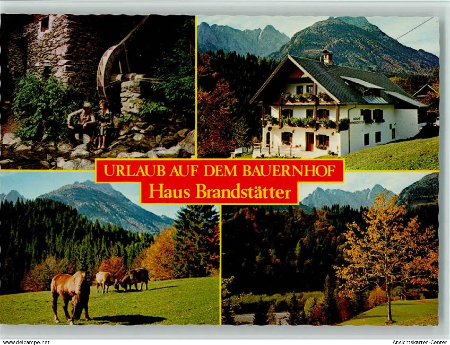 40140685 - St. Jakob im Lesachtal