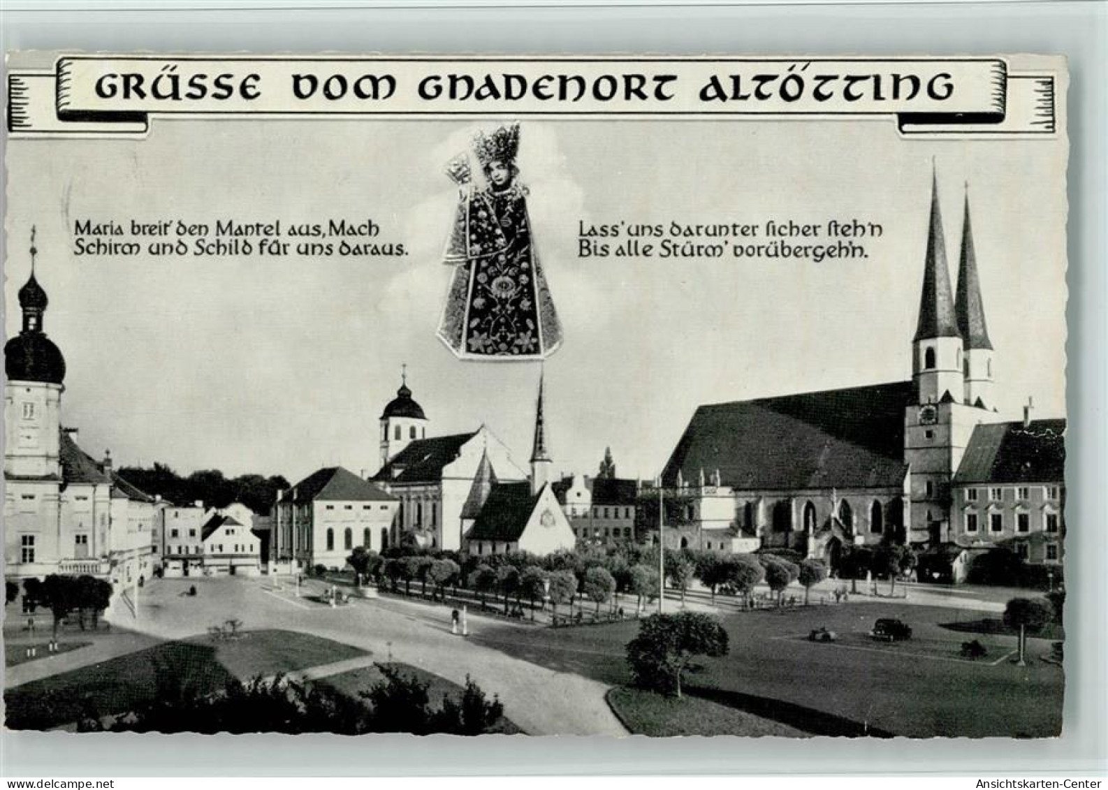 40141632 - Altoetting