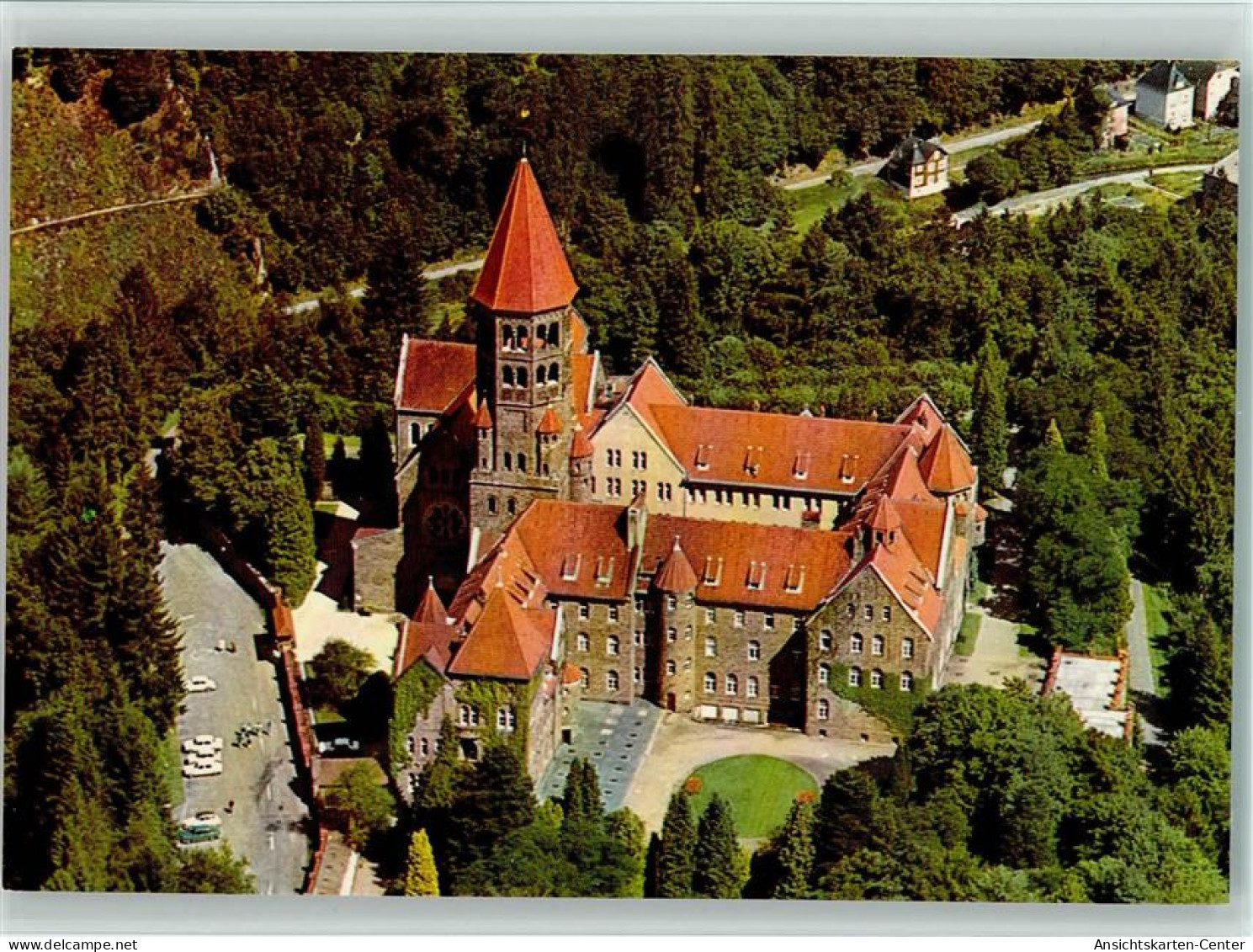 40141939 - Clerf Clervaux