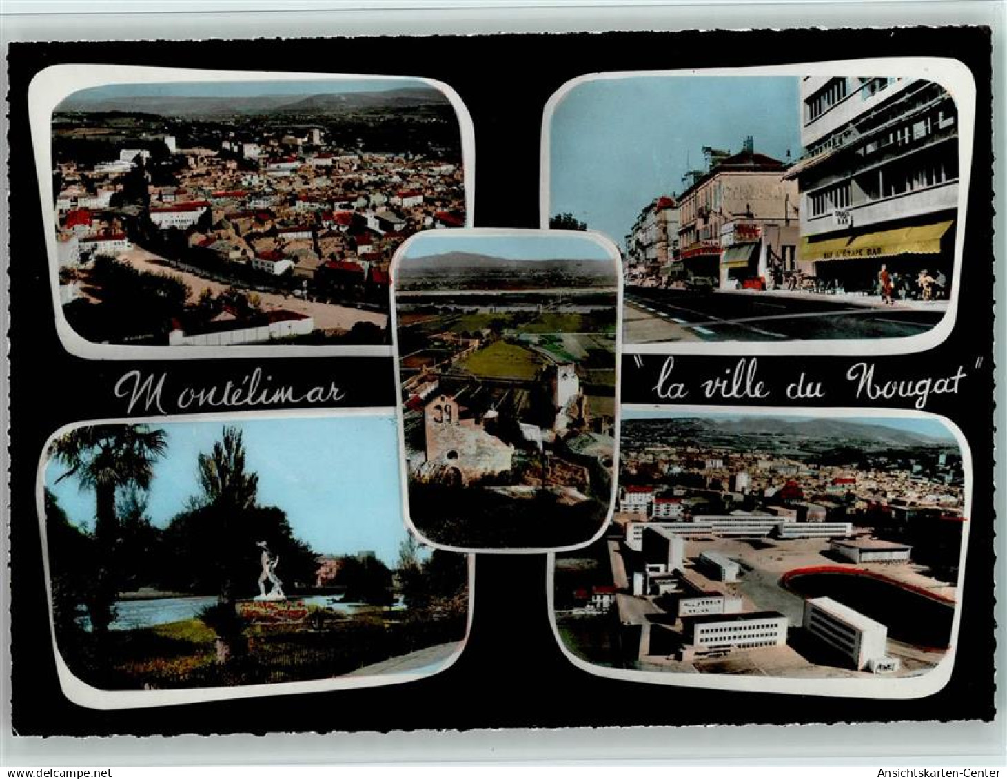 40142425 - Montelimar