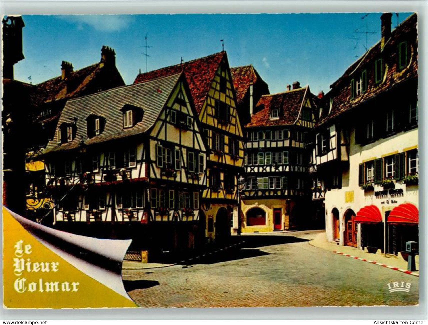 40142439 - Colmar