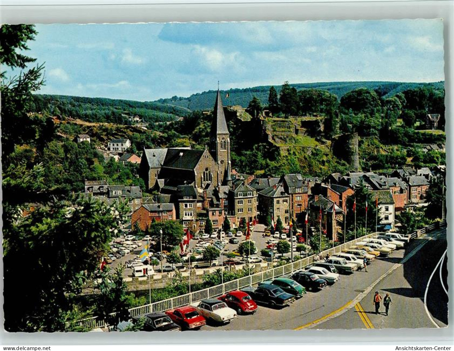 40142726 - La Roche-en-Ardenne
