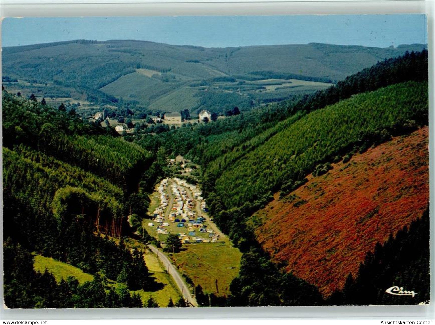 40142727 - La Roche-en-Ardenne