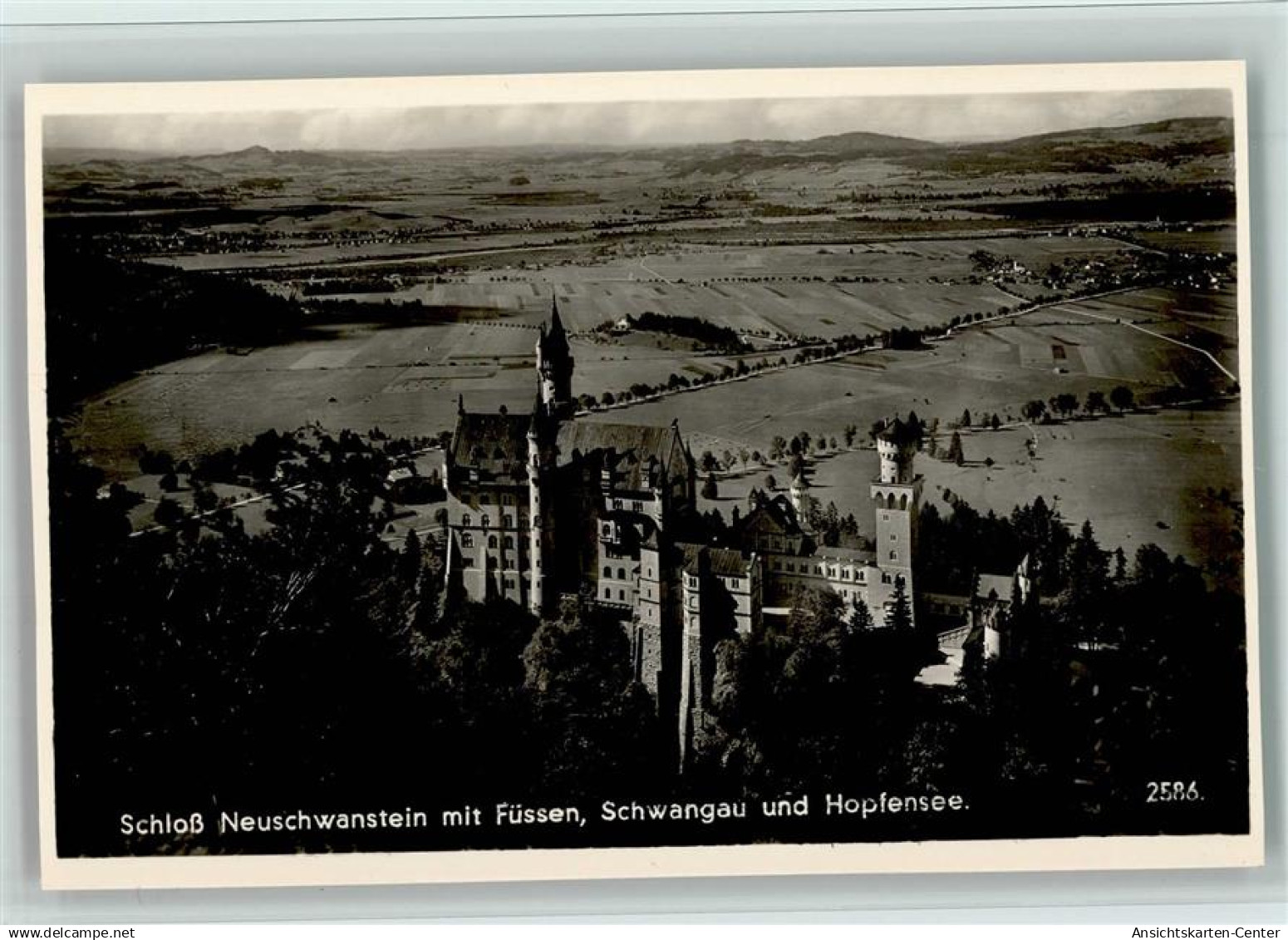 40143099 - Fuessen