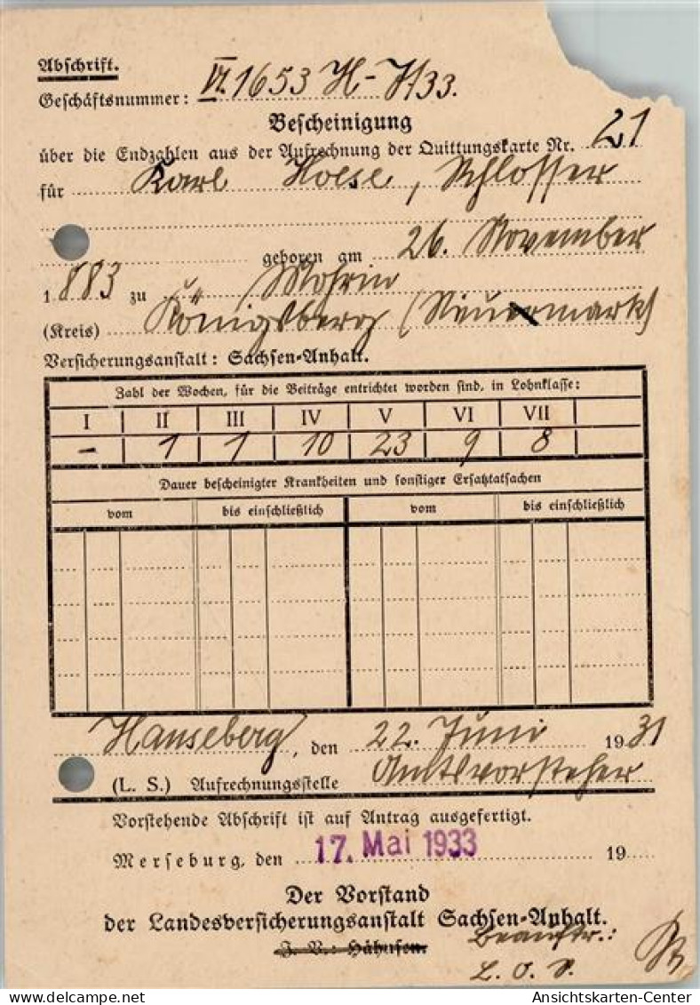 40143147 - Merseburg