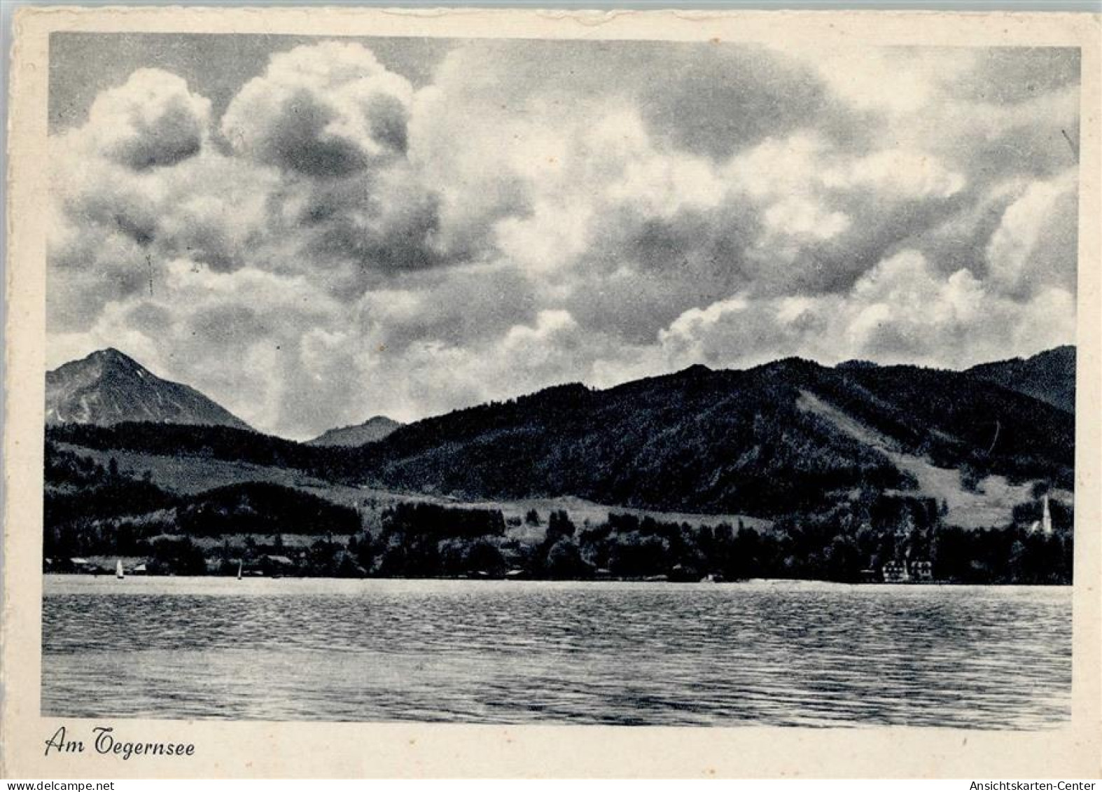 40143800 - Tegernsee