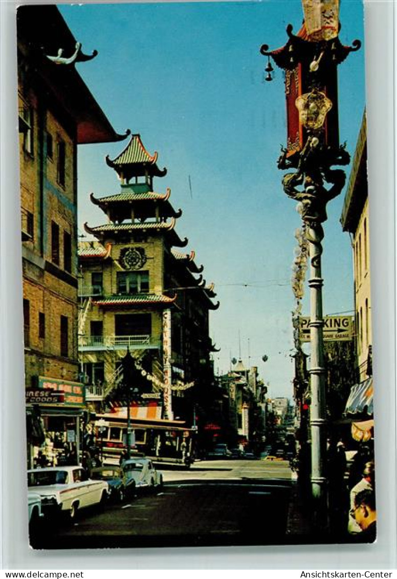 40145070 - San Francisco