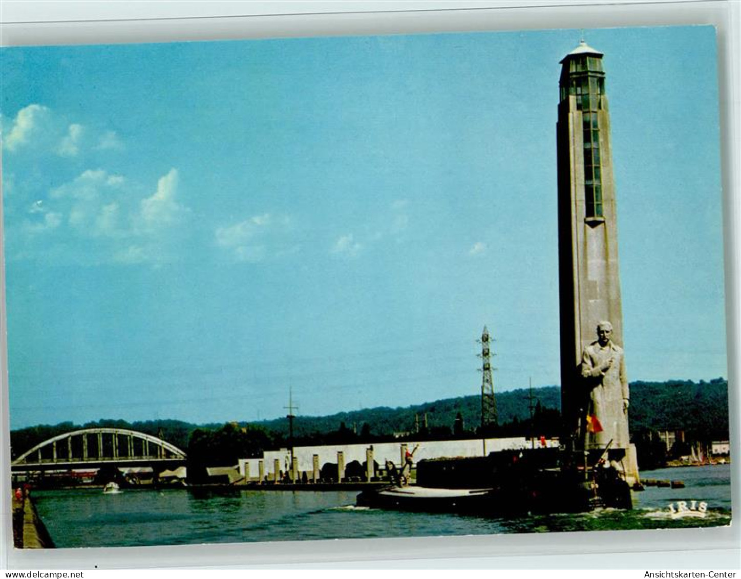 40145569 - Liege Luettich / Luik