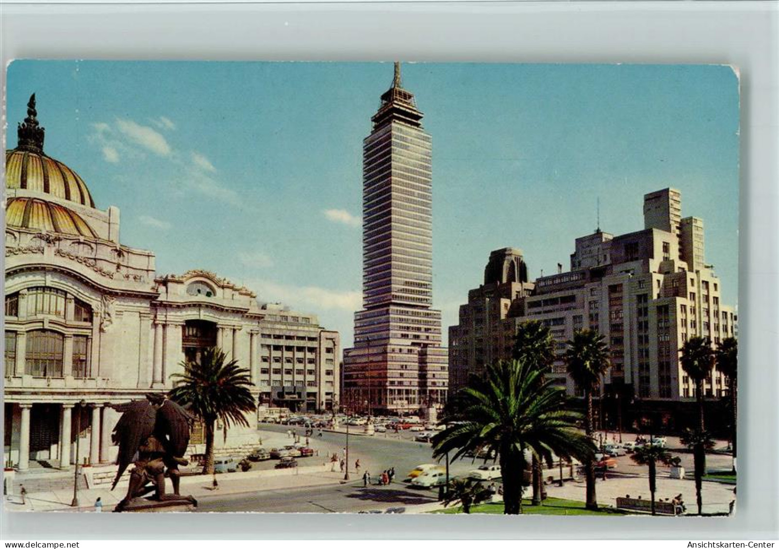 40145587 - Mexiko City