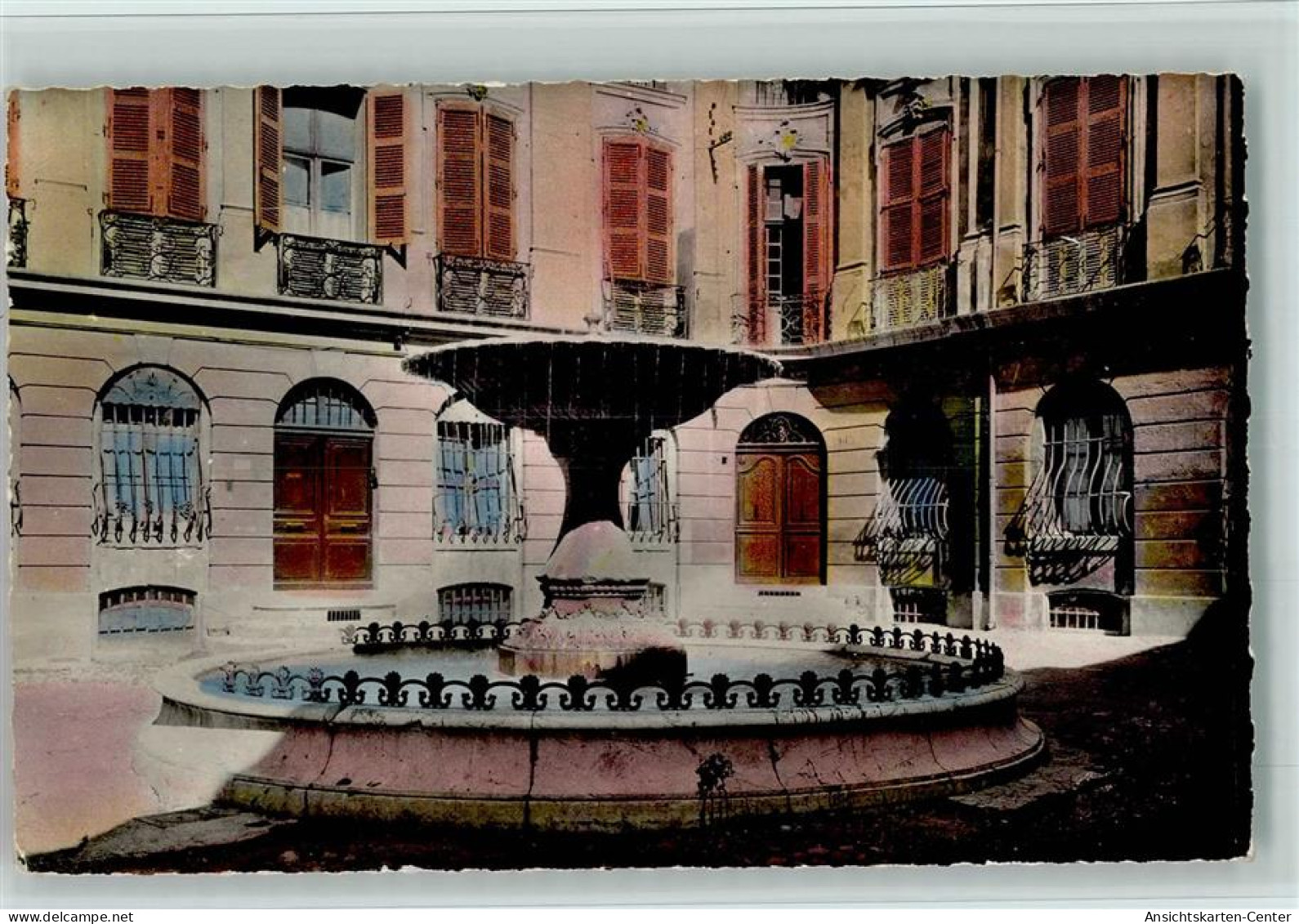 40146769 - Aix-en-Provence