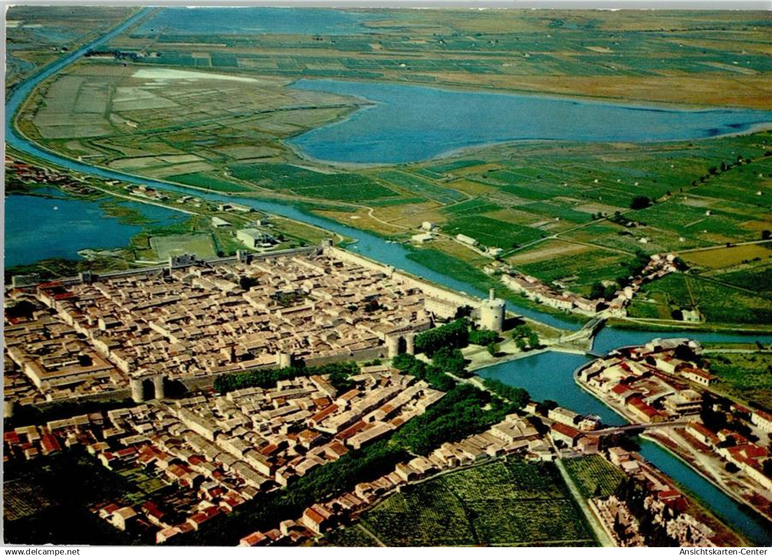 40146785 - Aigues-Mortes