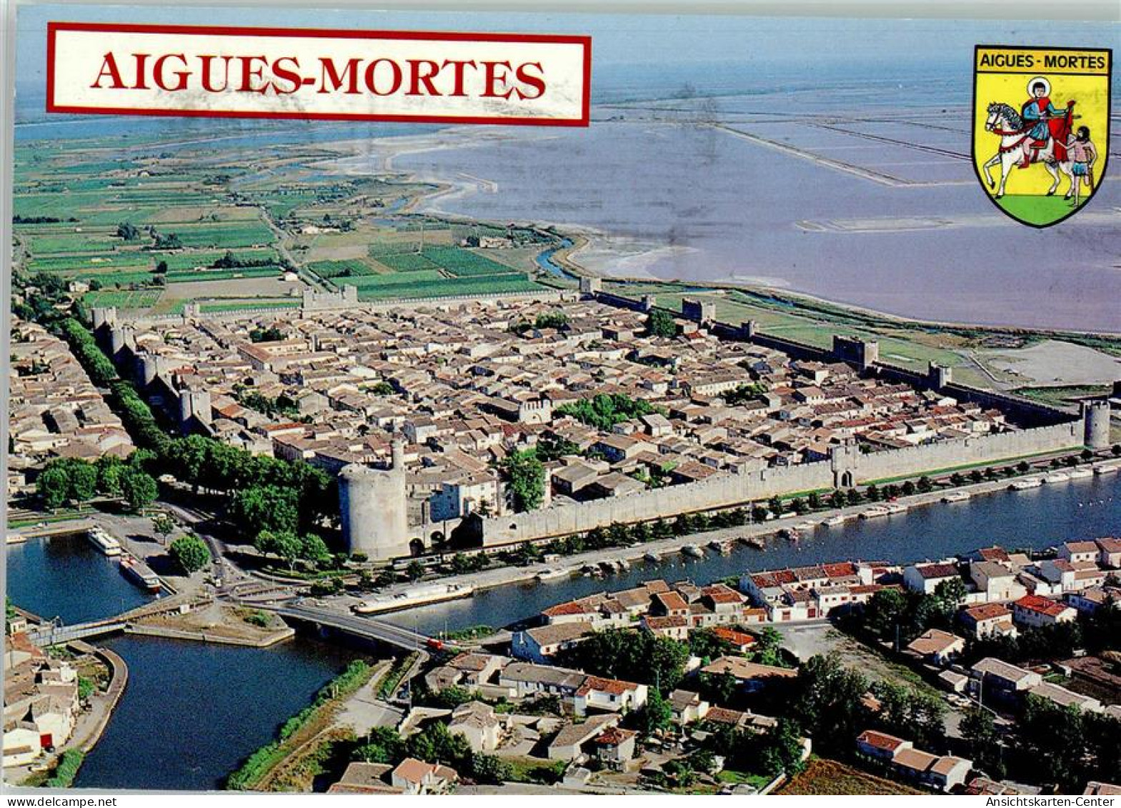 40146786 - Aigues-Mortes
