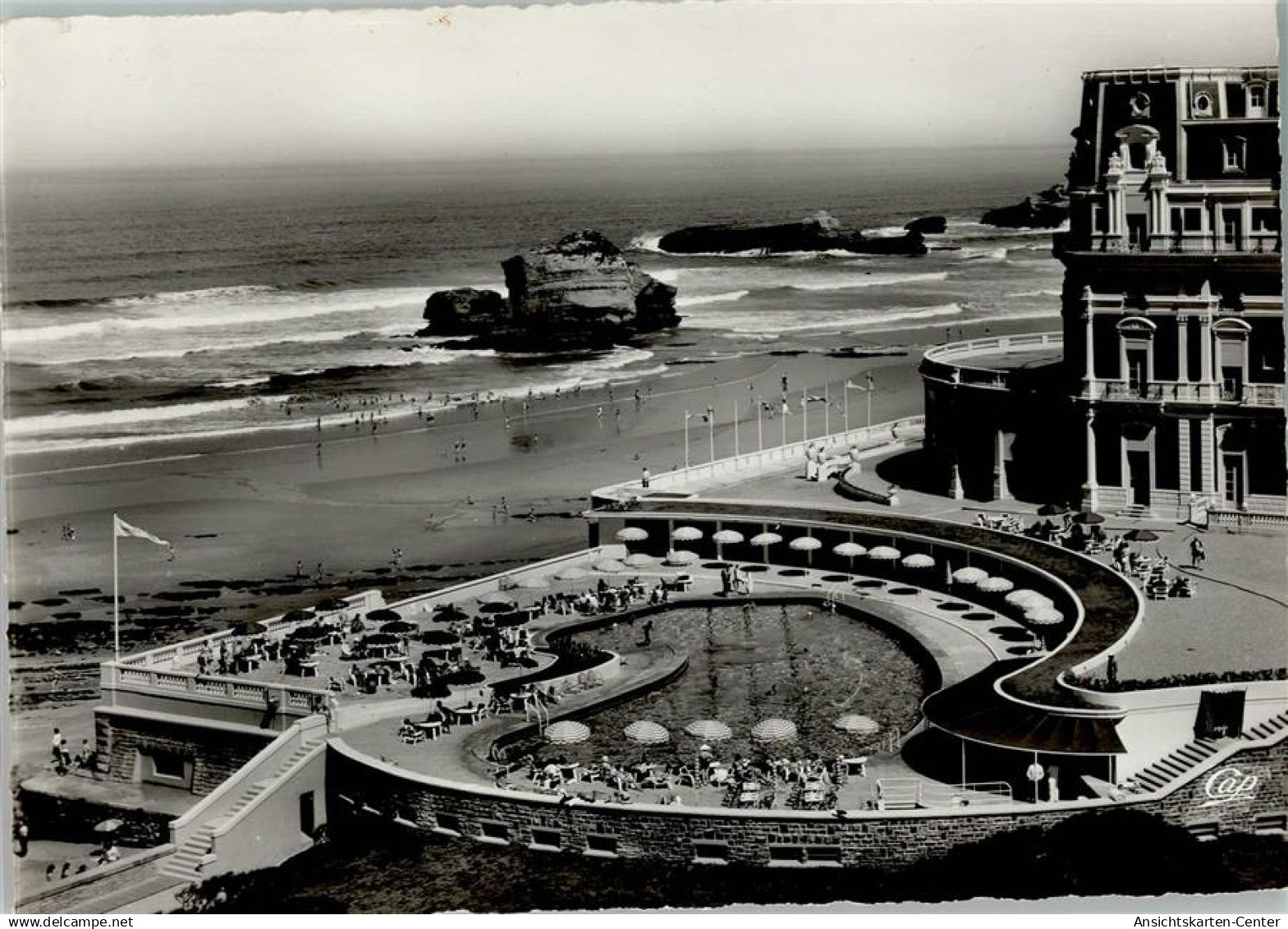 40146914 - Biarritz