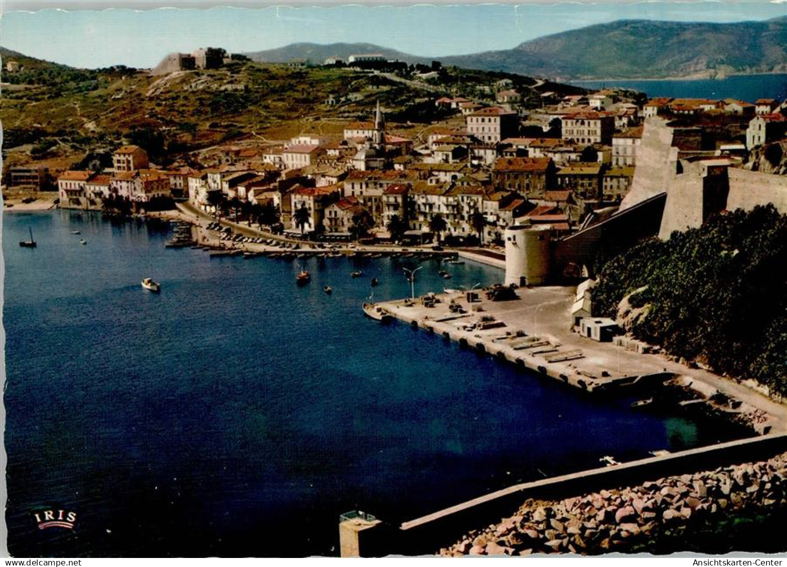 40146974 - Calvi