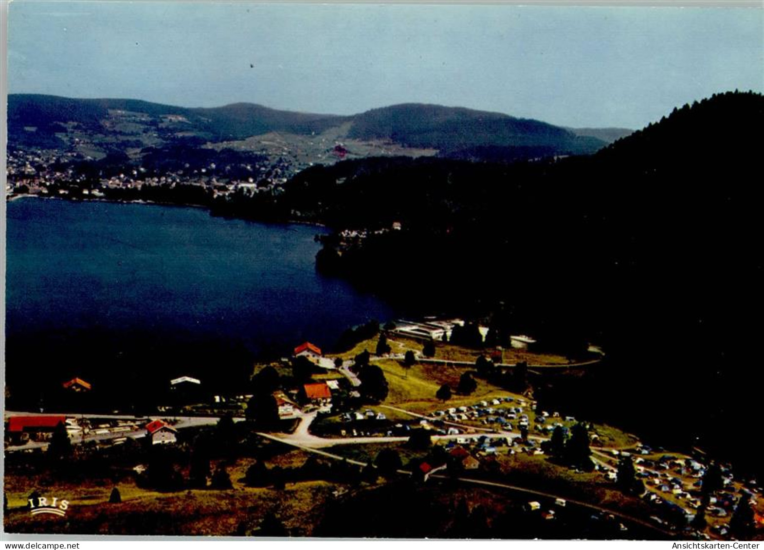 40146976 - Gerardmer