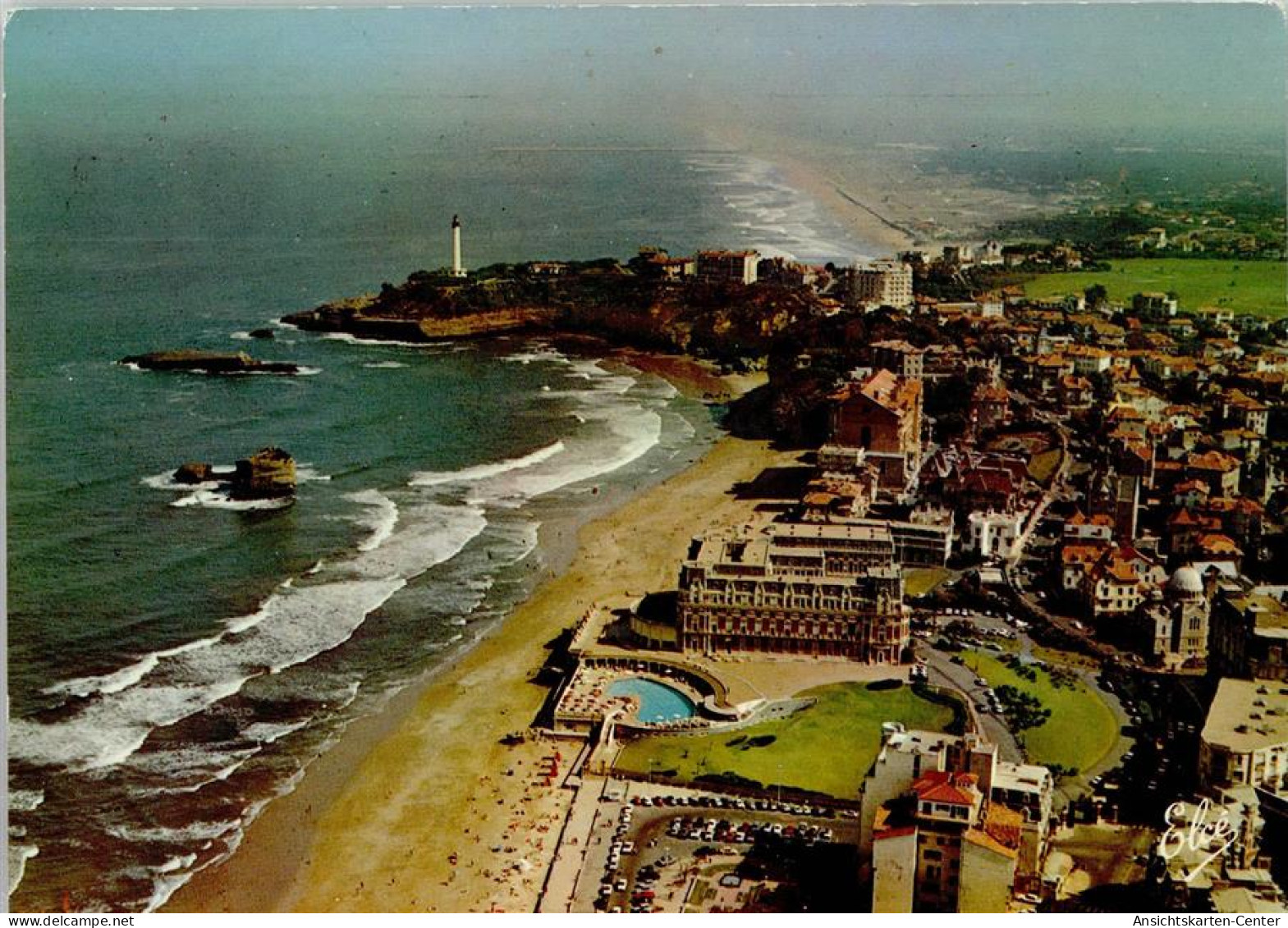 40146989 - Biarritz