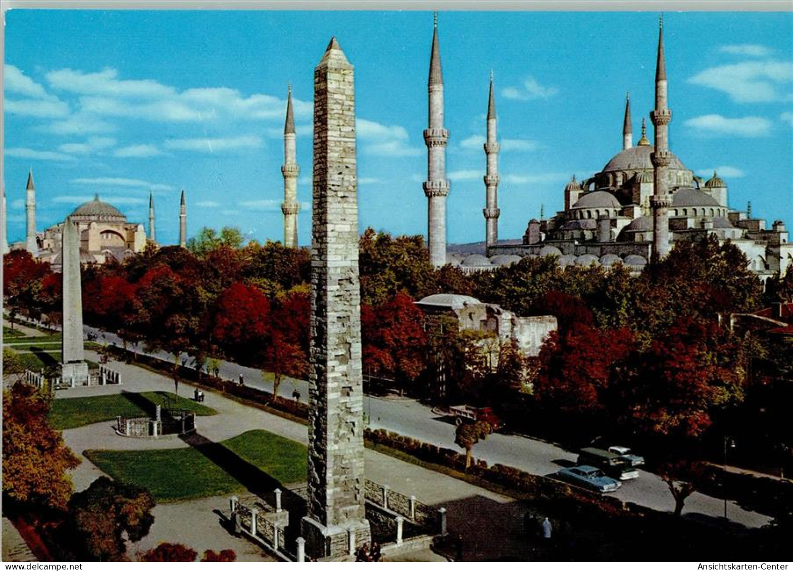 40147190 - Konstantinopel Istanbul