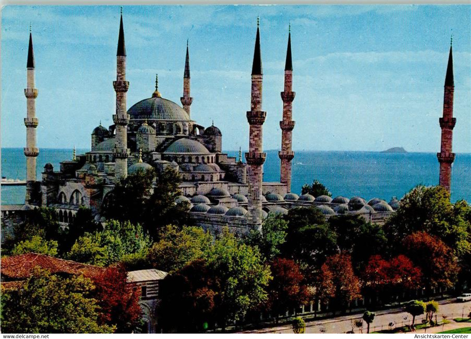 40147226 - Konstantinopel Istanbul