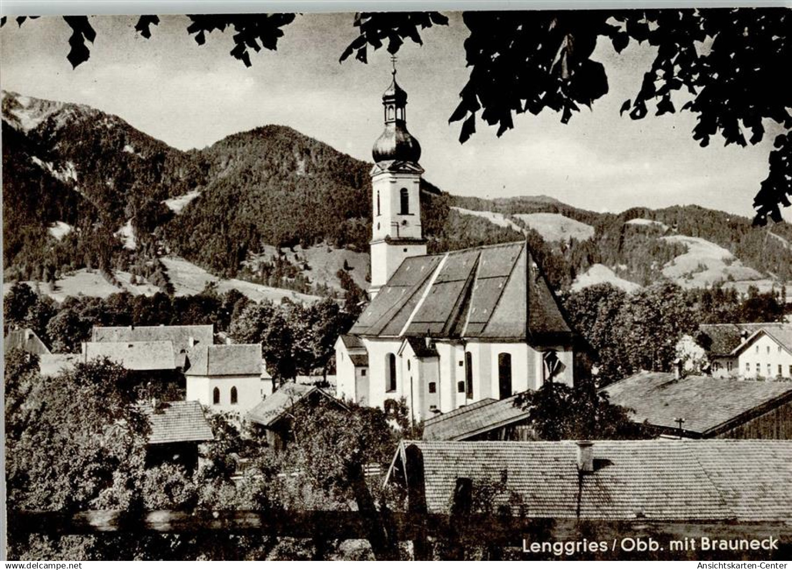 40147445 - Lenggries