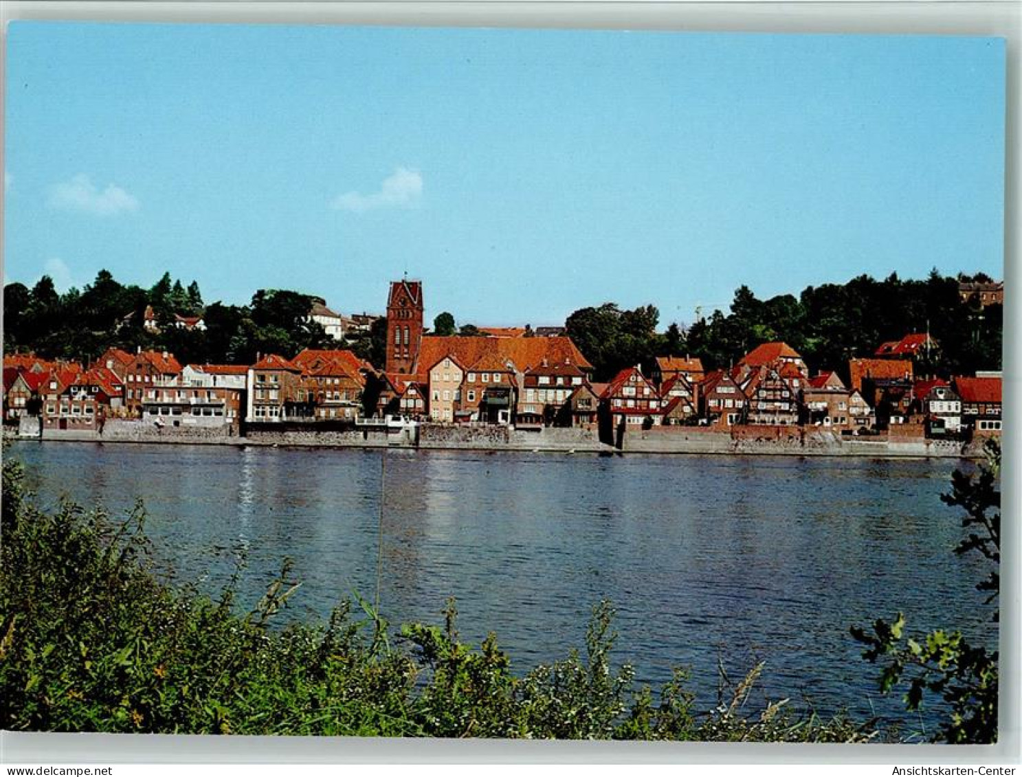 40148330 - Lauenburg , Elbe