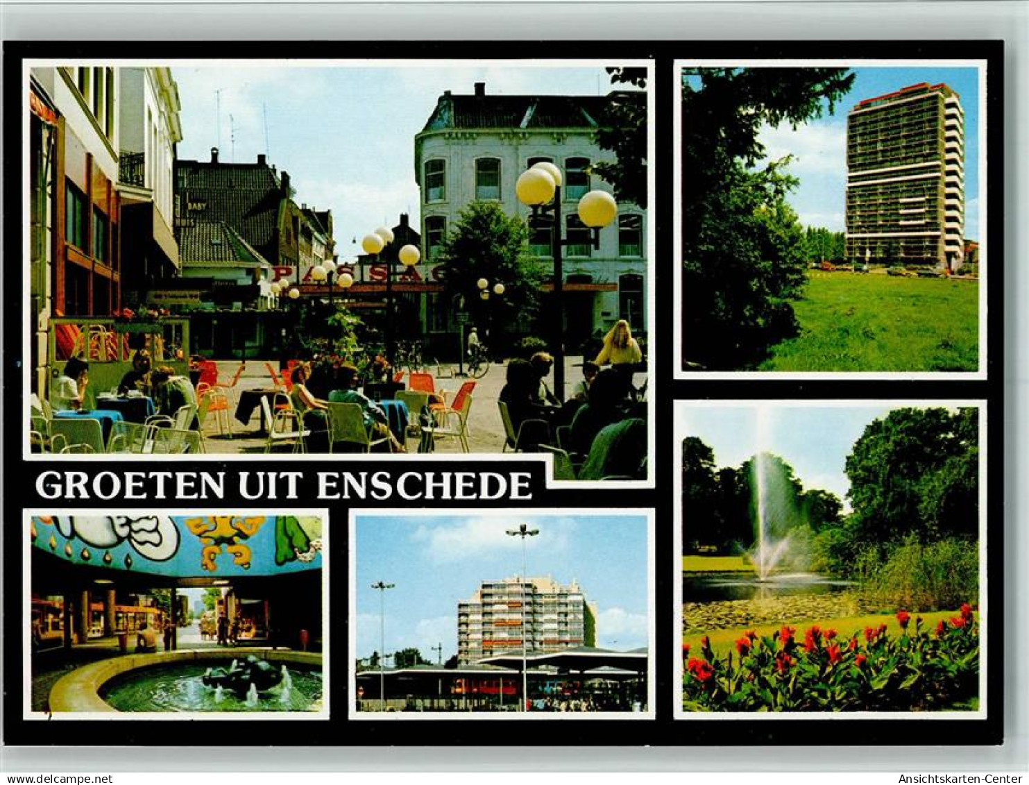 40148445 - Enschede