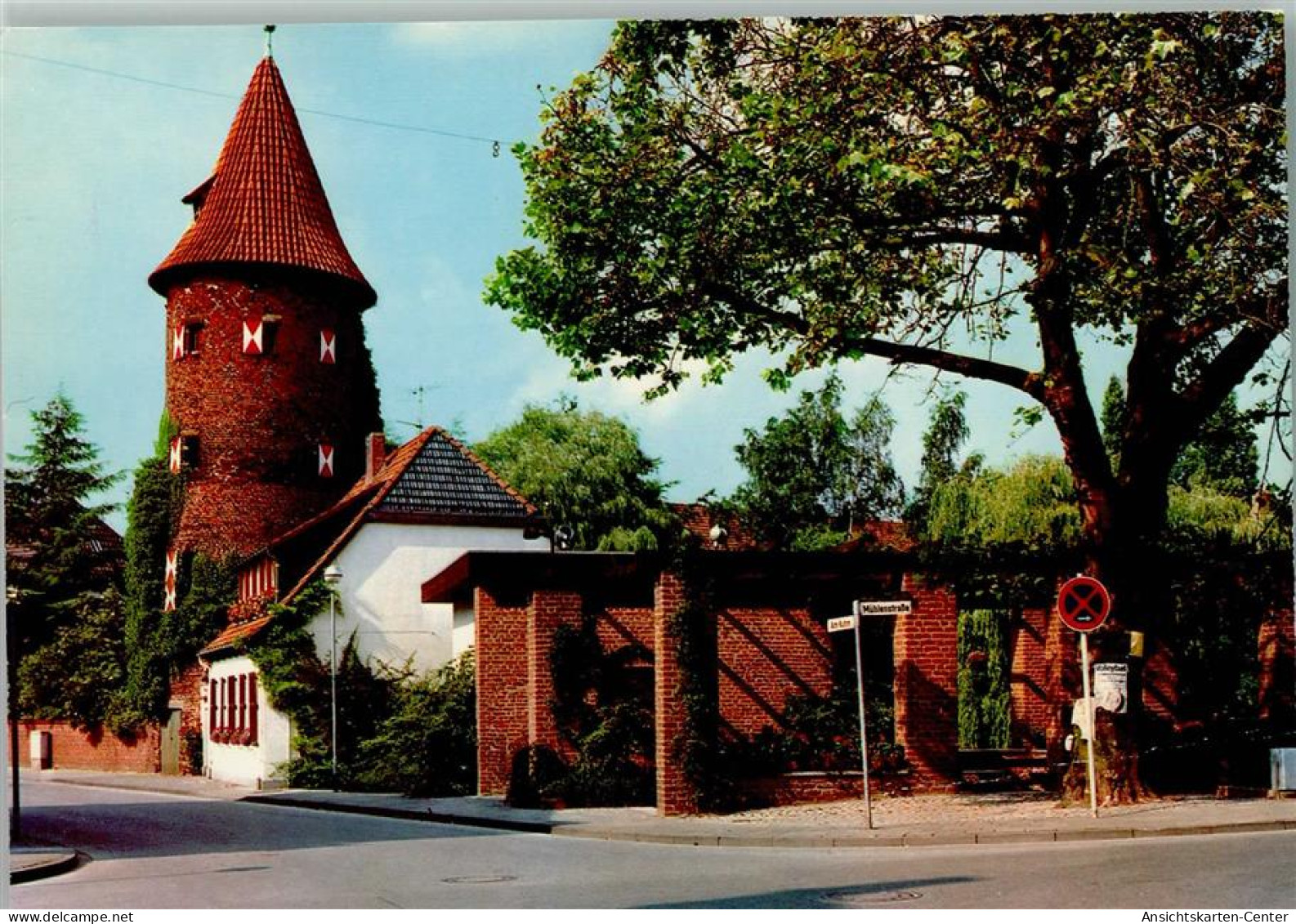 40150219 - Borken , Westf