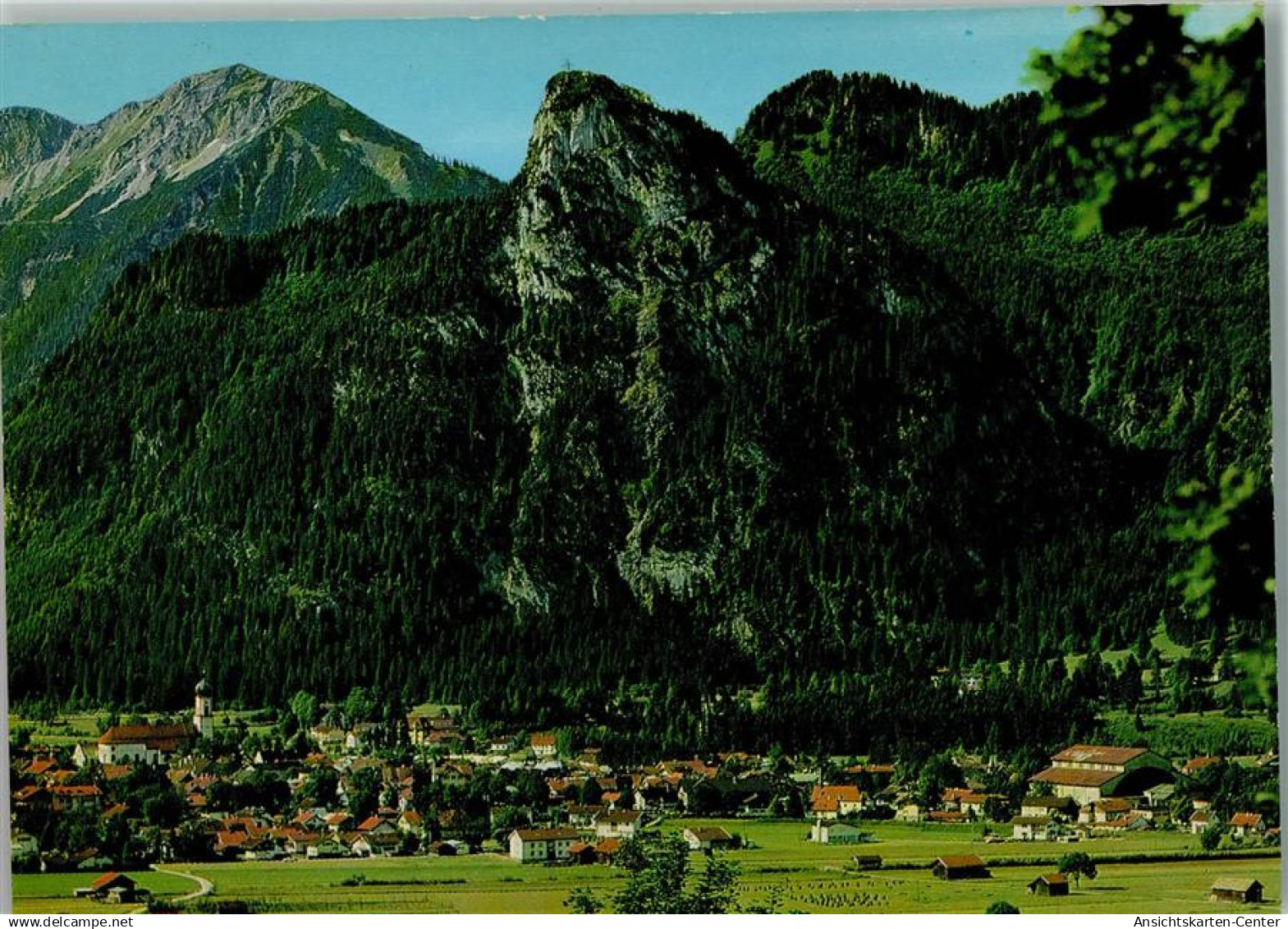 40152475 - Oberammergau