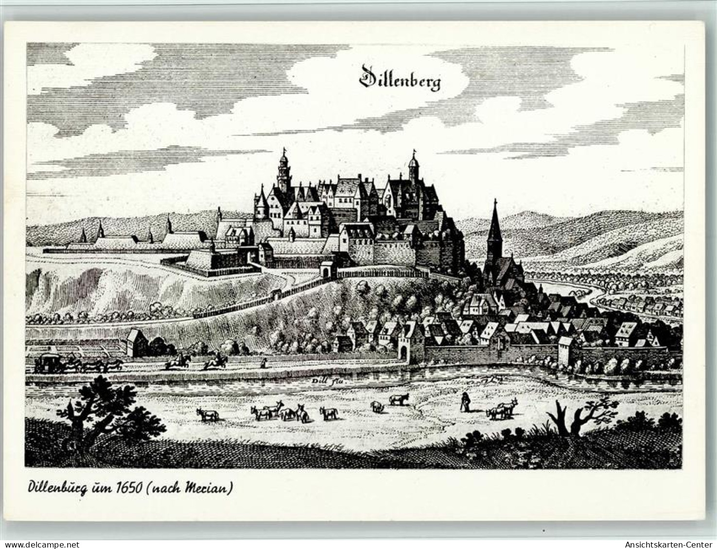 40153390 - Dillenburg