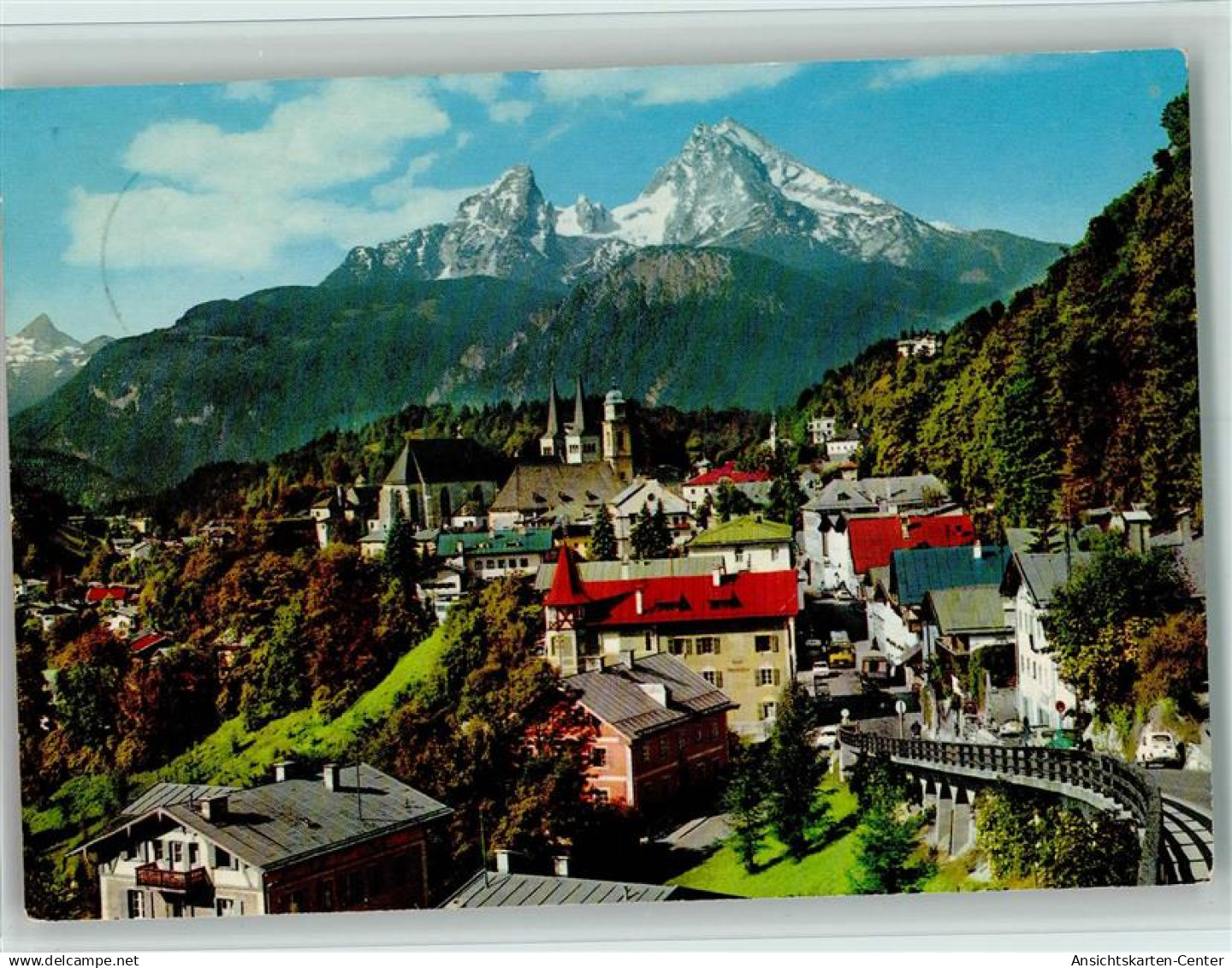 40153473 - Berchtesgaden
