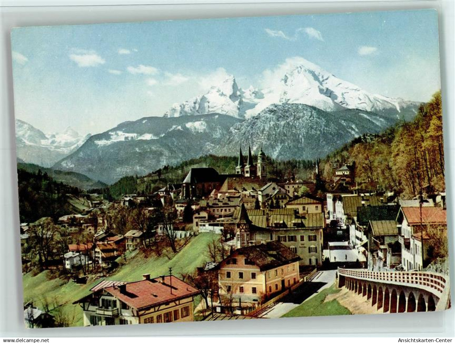 40153474 - Berchtesgaden