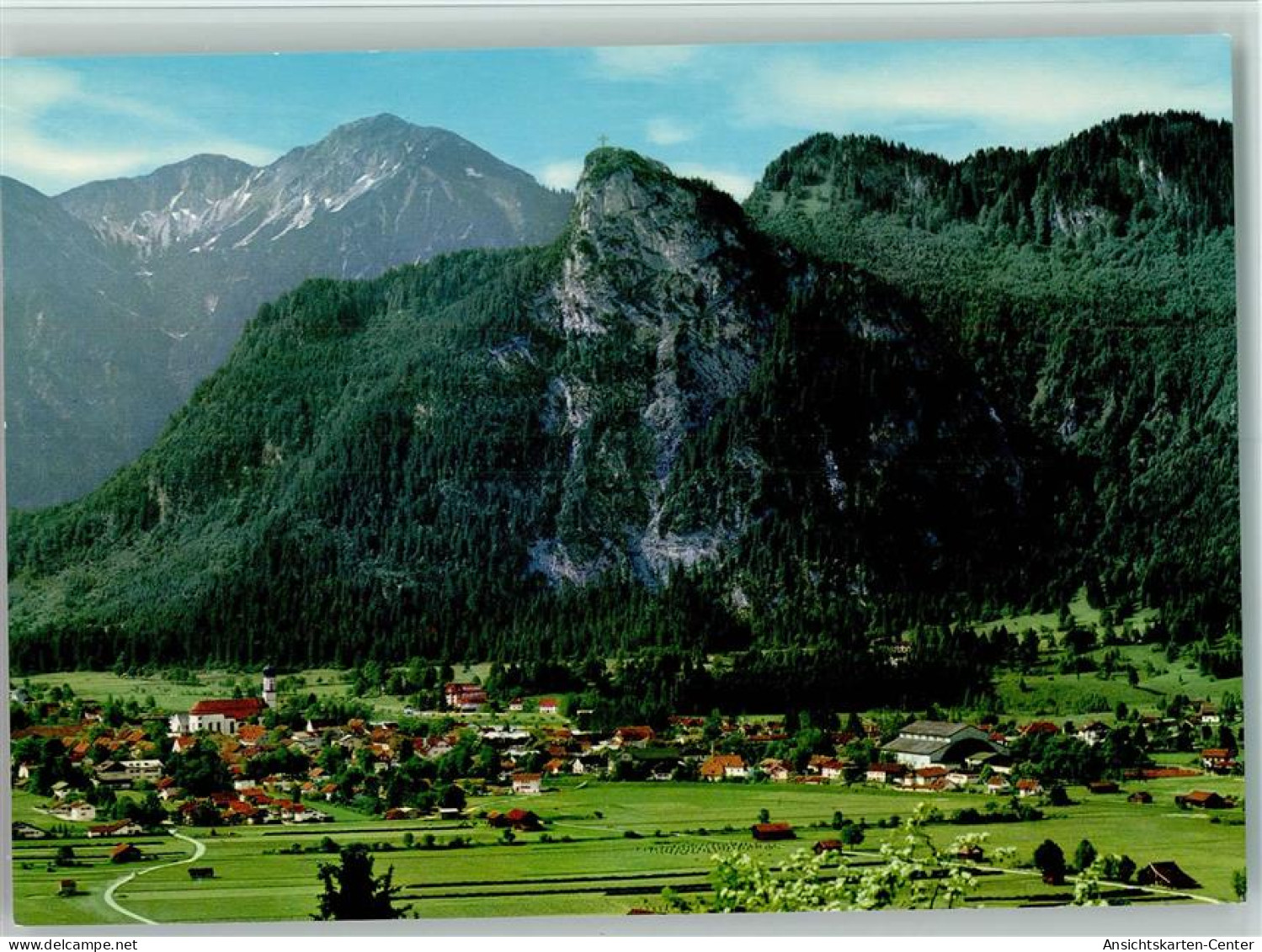 40153829 - Oberammergau