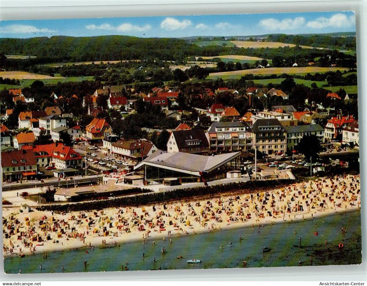 40154785 - Scharbeutz