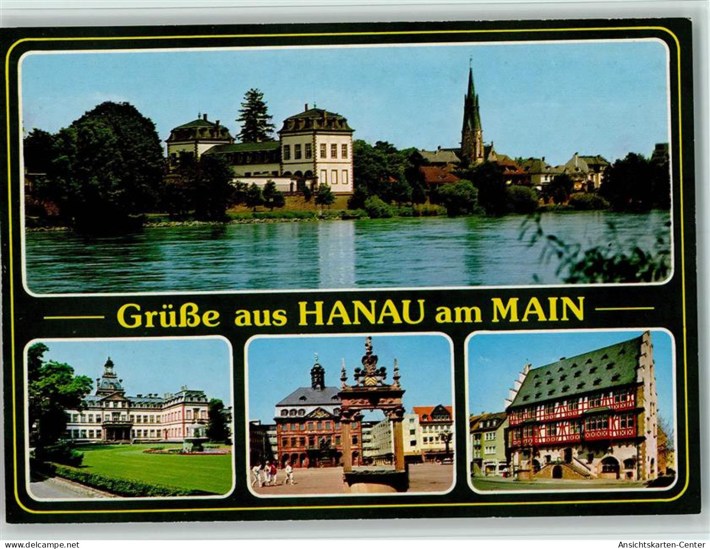 40155166 - Hanau