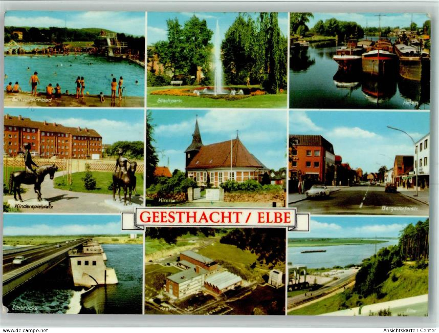 40156760 - Geesthacht