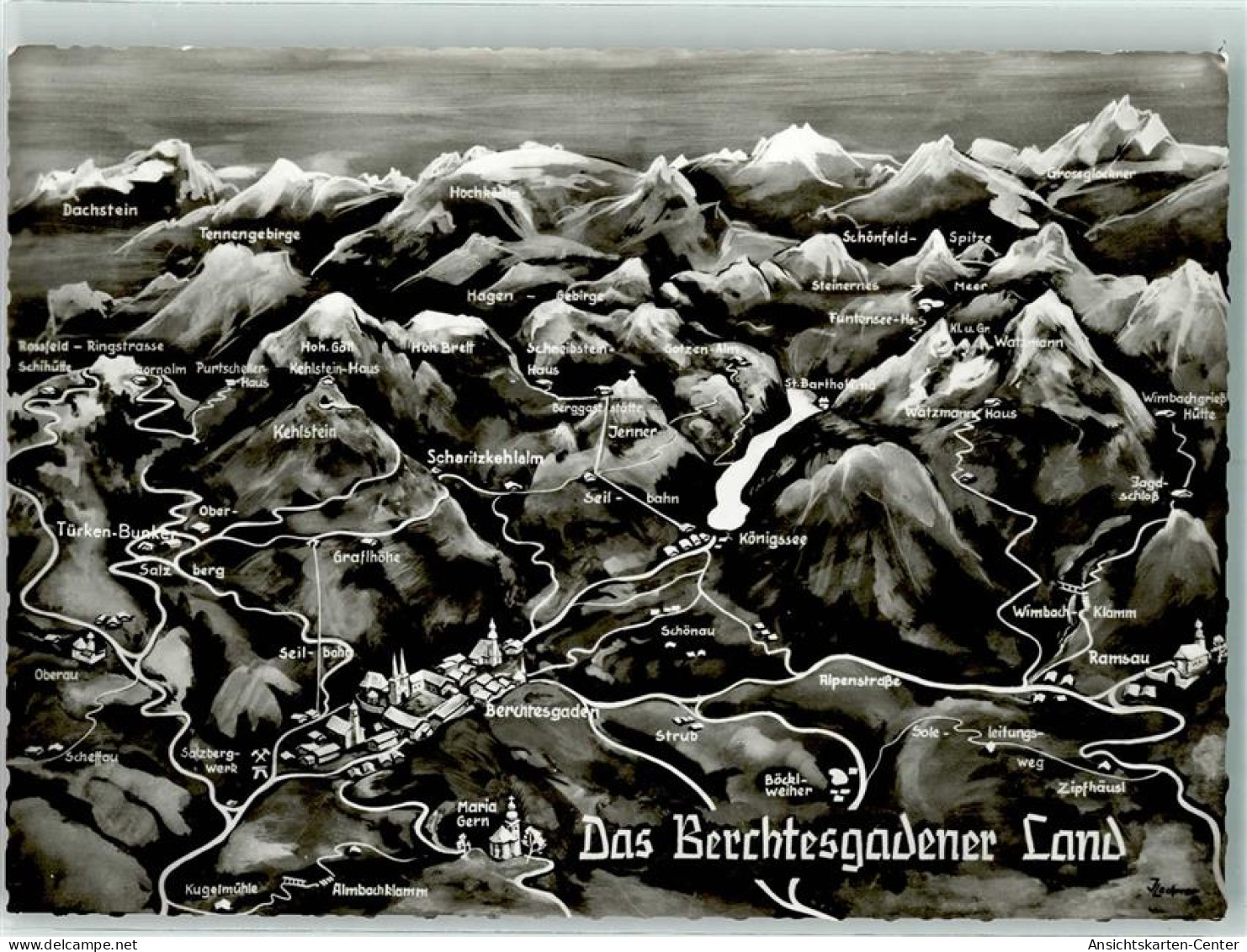 40158227 - Berchtesgaden