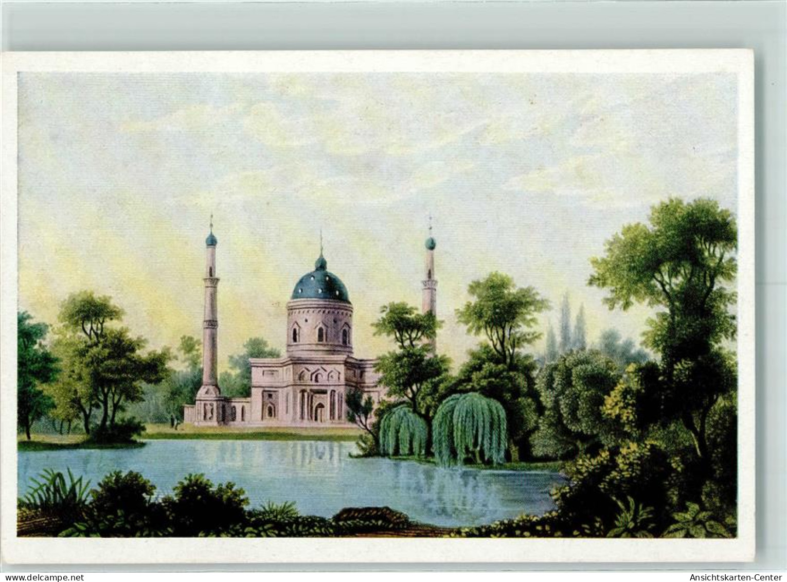 40158338 - Schwetzingen