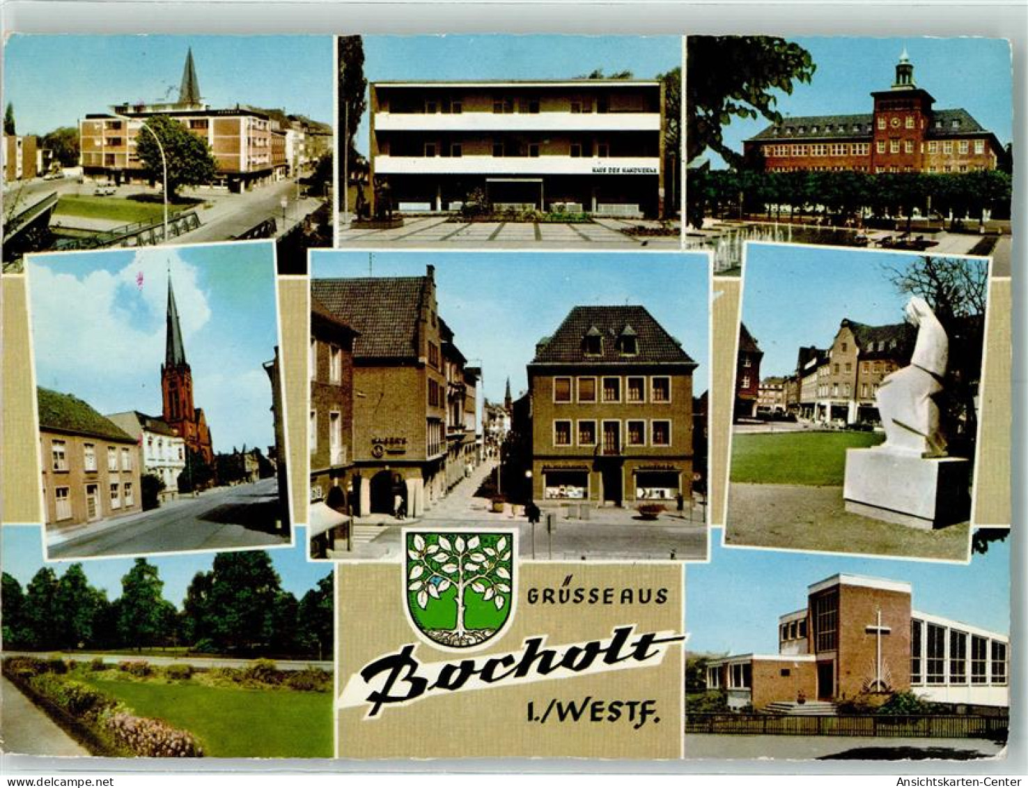 40158767 - Bocholt