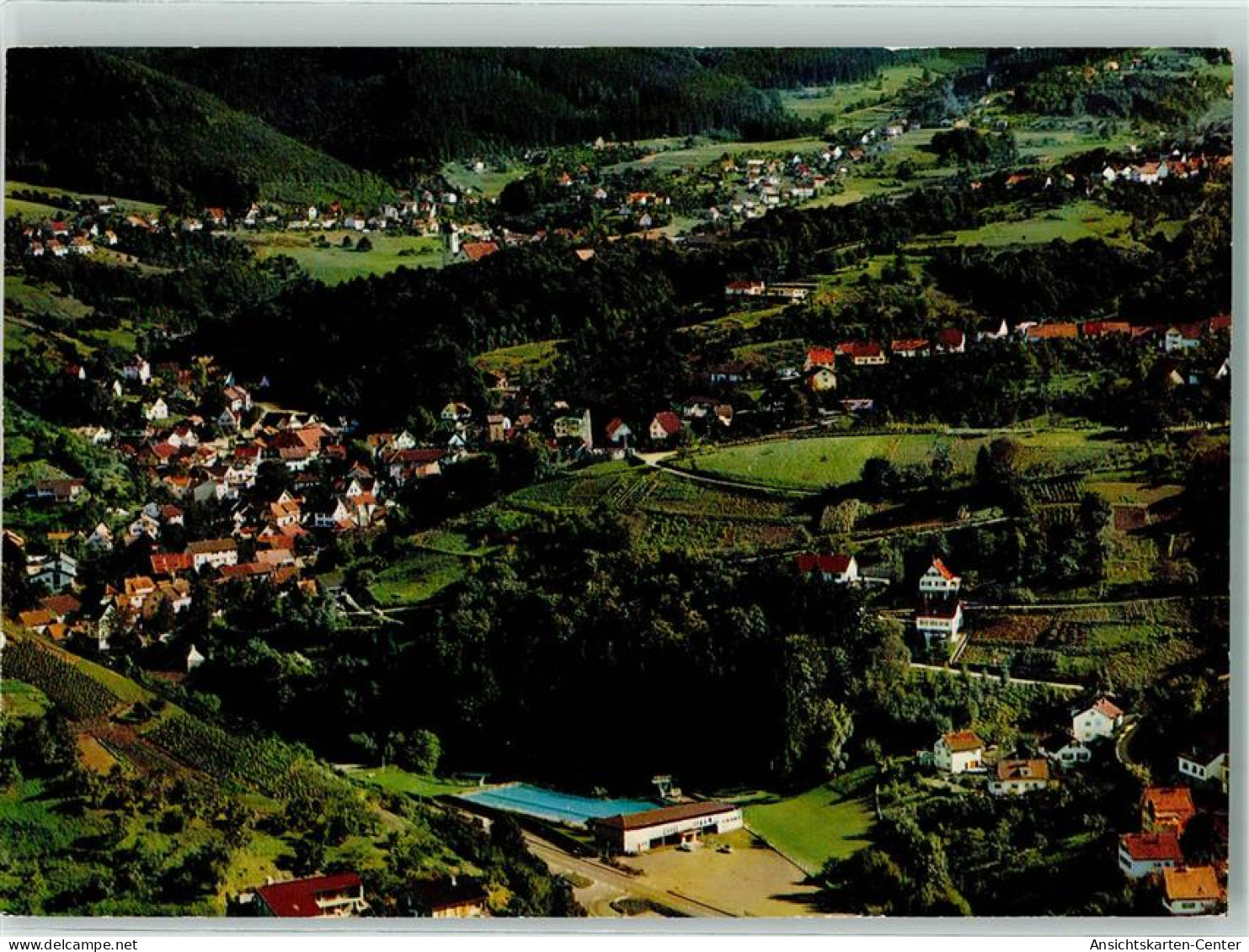40158789 - Buehlertal