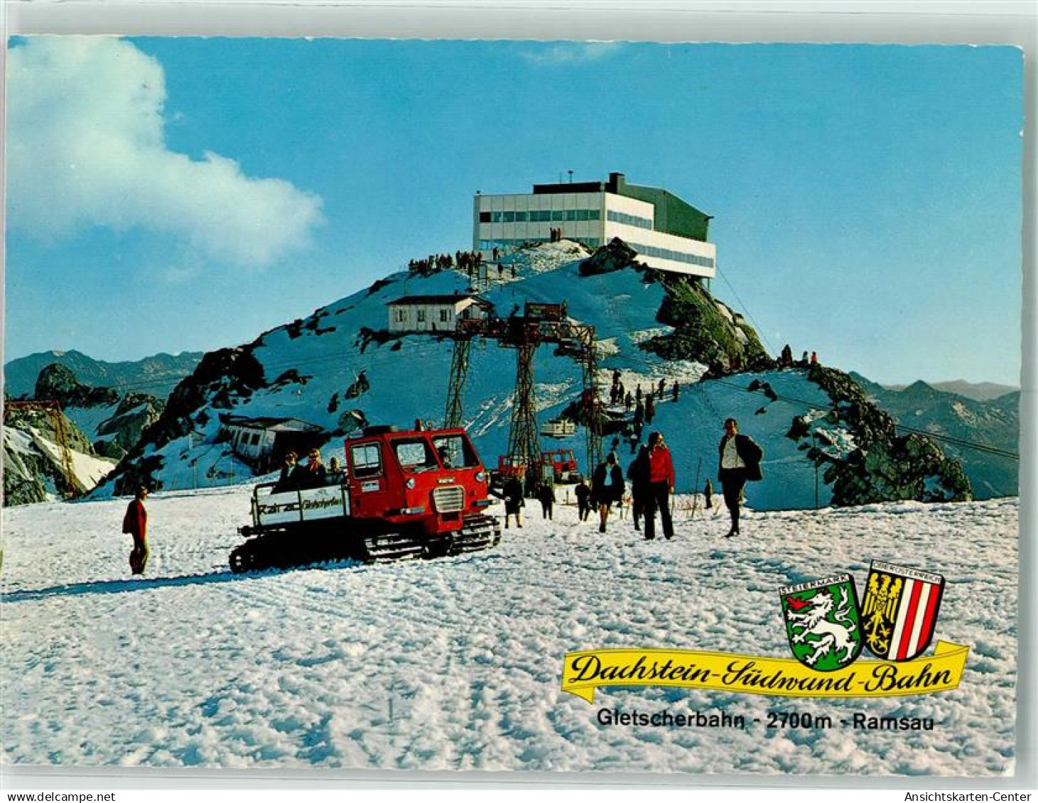 40160556 - Ramsau am Dachstein