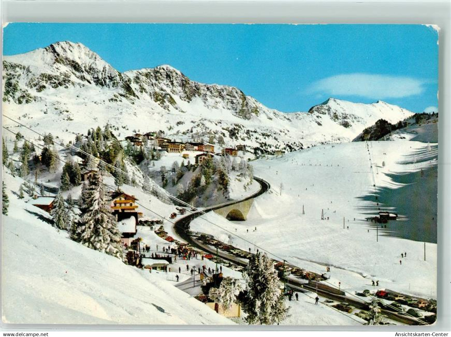 40160574 - Obertauern