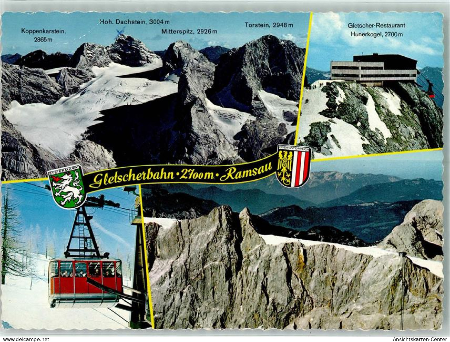 40160800 - Ramsau am Dachstein
